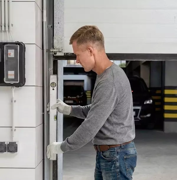Why Choose Us for Door, Gate and Security Services in Trenton, NJ