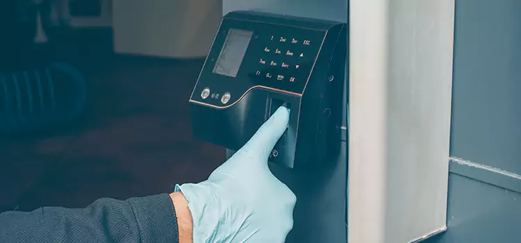 Access Control Installation Trenton