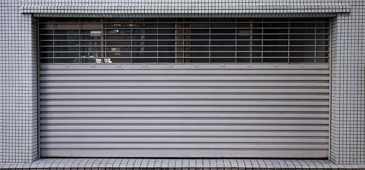 Advanced Solutions for Your Aluminum Garage Doors in Trenton, New Jersey