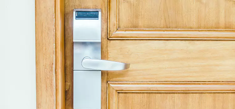 Advanced Solutions in Trenton, NJ for Modern Security