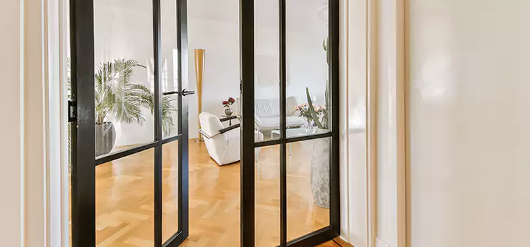 Bifold Door Replacement Trenton