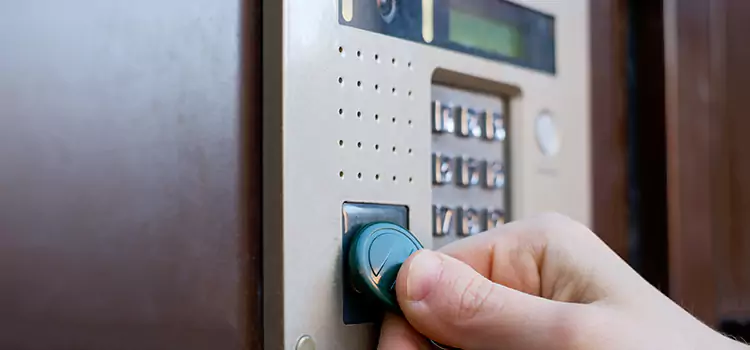 Enhanced Security Features Trenton