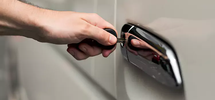 Why Choose Our Auto Locksmith Team in Trenton, NJ?