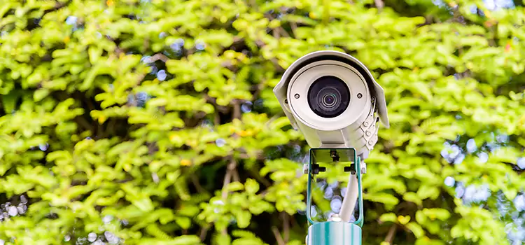 Advanced Surveillance Solutions for Every Need in Trenton
