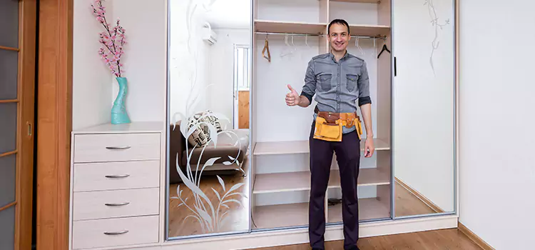 Sliding Closet Door Replacement Trenton
