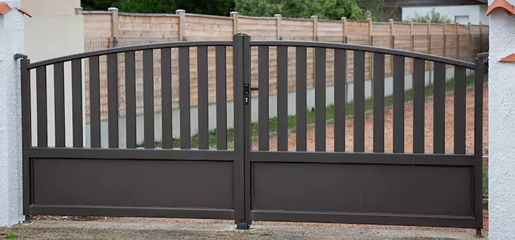 Advanced Gate Solutions in Trenton, NJ