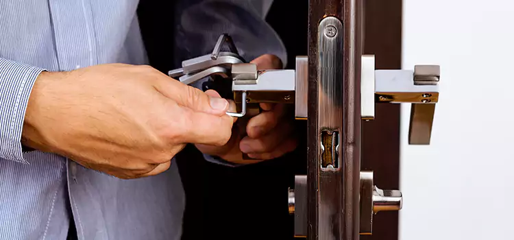 Commercial Door Lock Repair Trenton