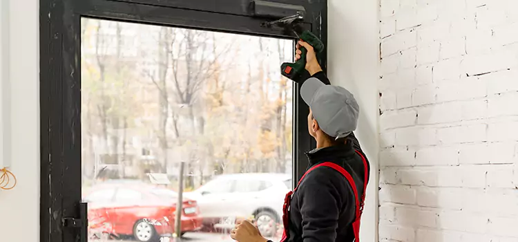 Comprehensive Door Closer Services in Trenton, NJ