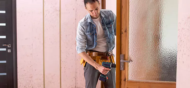 Exterior Door Frame Installation Trenton