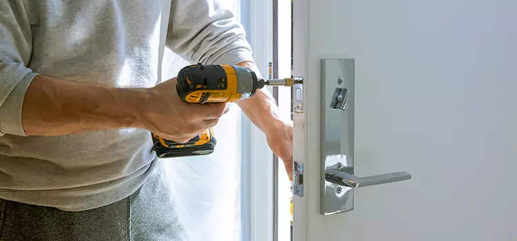 Door Knob Lock Repair Trenton