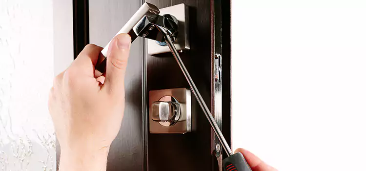 Door Lock Replacement Service Trenton