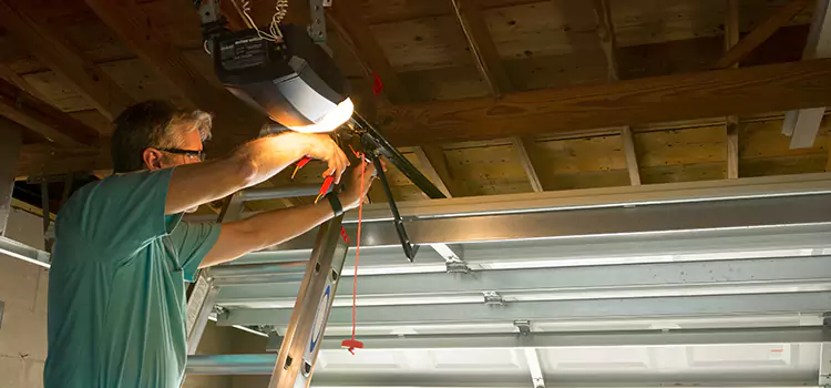 Garage Door Opener Sales and Installation Trenton