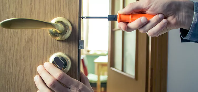 Garage Door Installation Trenton