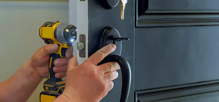 Locksmith Emergency Service Trenton