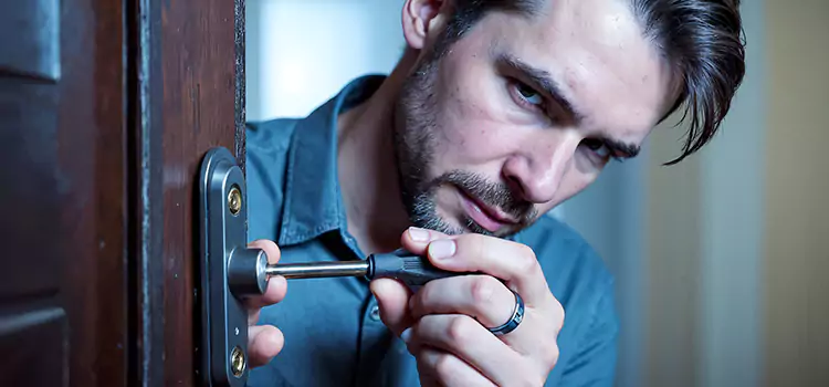 Eviction Locksmith Trenton