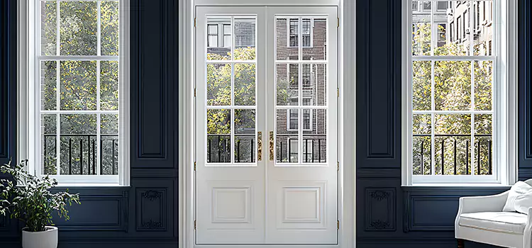 French Door Lock Repair Trenton