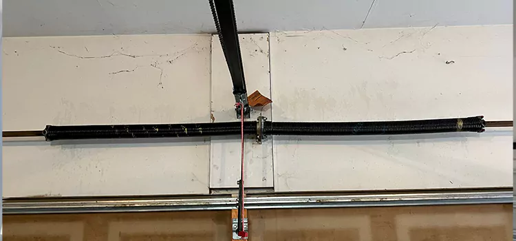 Garage Door Cable Repair Near Me in Trenton, NJ