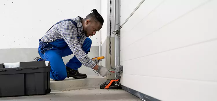 Expert Solutions for Every Garage Lock Need in Trenton, NJ