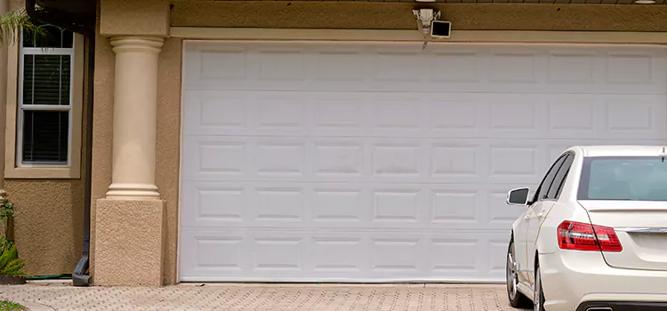 Comprehensive Garage Door Maintenance Services in Trenton, NJ