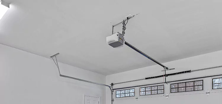 Experienced Garage Door Installers Trenton