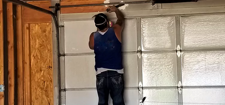 Specialized Garage Door Panel Solutions in Trenton, NJ