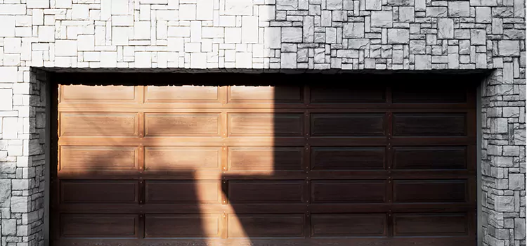 Garage Door Installation Trenton