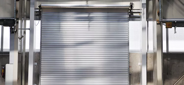 Roller Door Maintenance Trenton