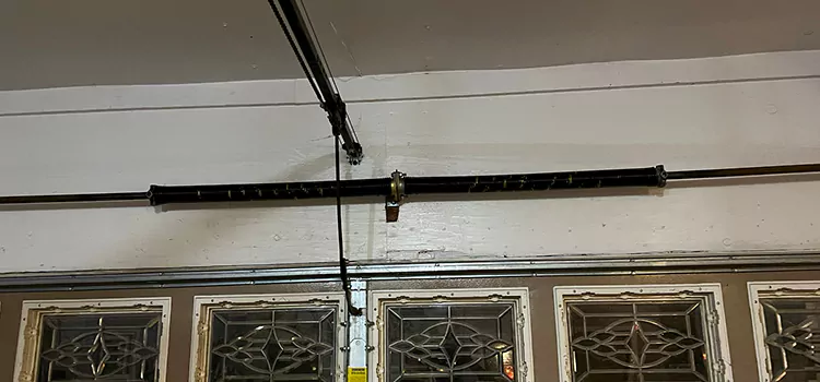 Garage Door Spring Repair Near Me Trenton