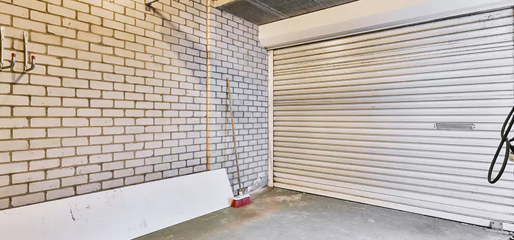 Comprehensive Solutions for Every Garage in Trenton
