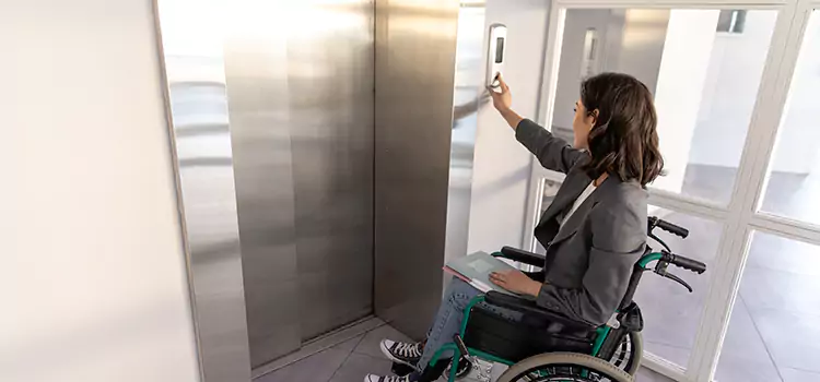 Benefits of Modern Handicap Door Systems in Trenton, NJ