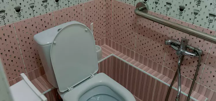Meeting Diverse Needs With Accessible Restroom Solutions in Trenton, NJ