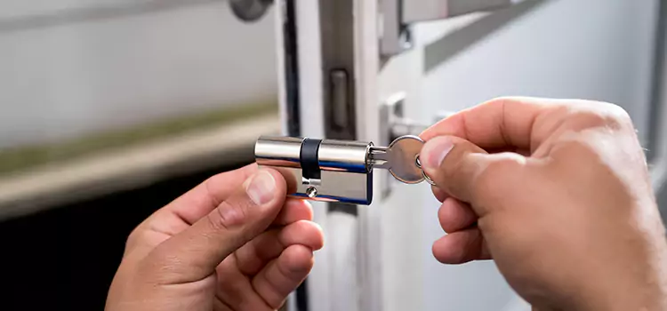 Emergency Locksmith for House Trenton