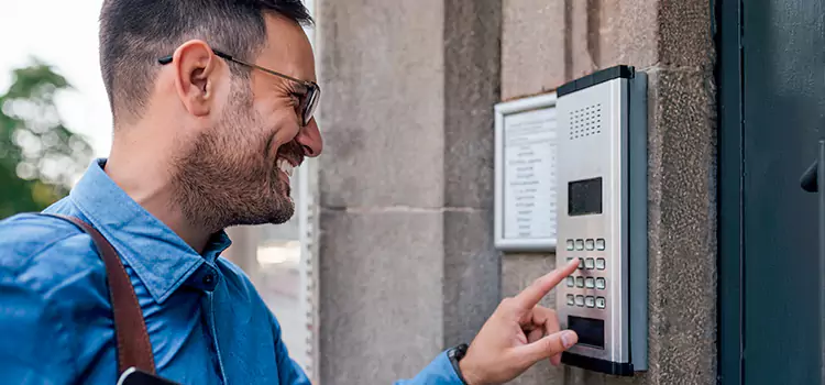 Advanced Solutions for Enhanced Security in Trenton, NJ