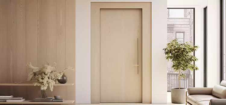 Choose Quality for Your Inside Doors in Trenton, NJ