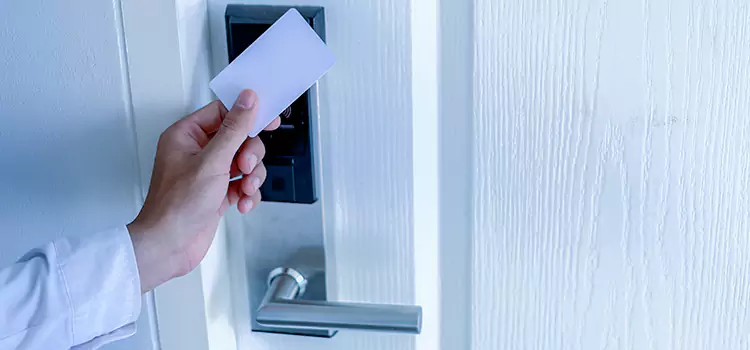 Why Choose Us for Your Keycard Lock Installation in Trenton, NJ?