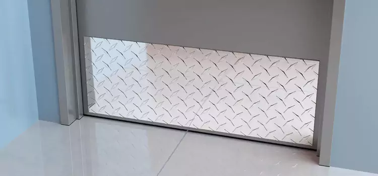 Benefits of Professional Kick Plate Solutions in Trenton, NJ