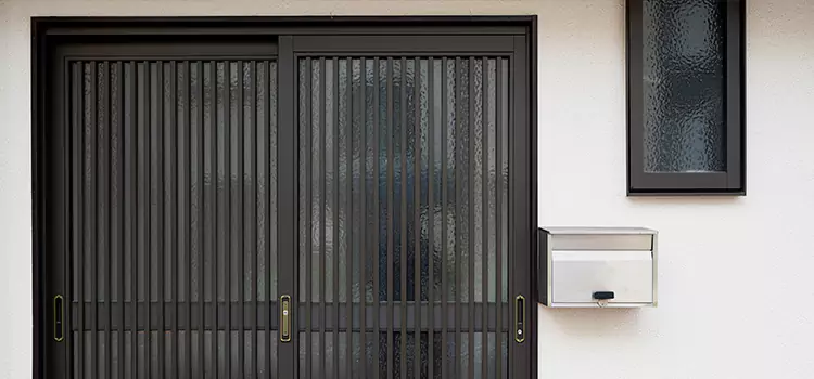 Sliding Screen Door Repair Trenton