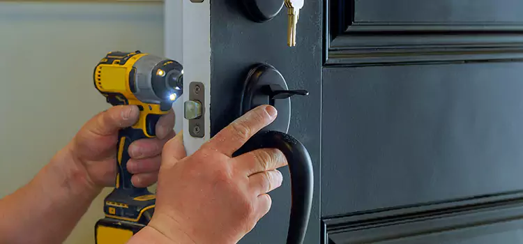 Mobile Automotive Locksmith Trenton