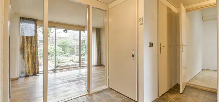 Why Choose Our Pocket Door Experts in Trenton, NJ?