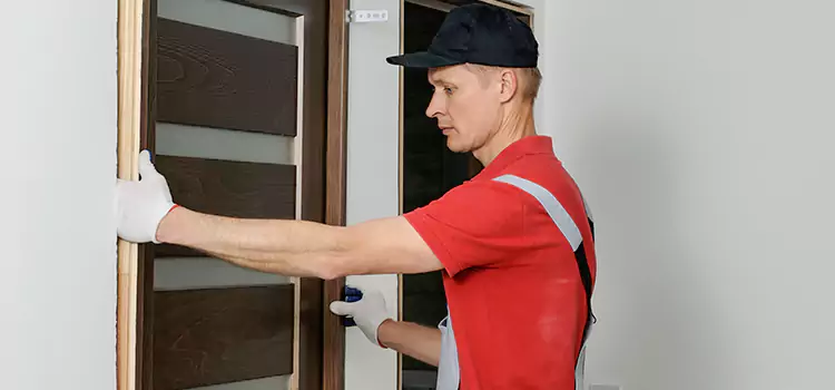 Frame and Panel Restoration Trenton