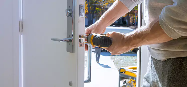 Insulated Roll Up Garage Doors Residential Trenton