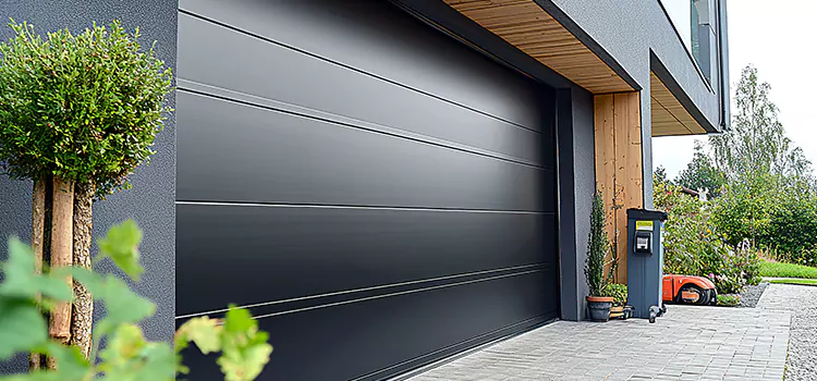 Residential Garage Door Service Trenton