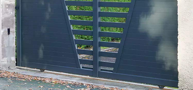 Automated Gate Company Near Me Trenton