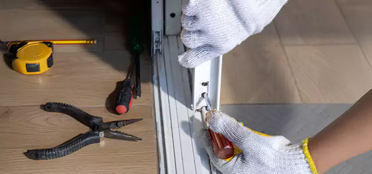 Sliding Door Installation Services in Trenton, NJ
