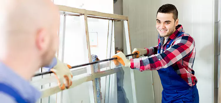 Patio Door Panel Replacement Trenton