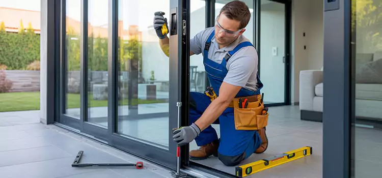 Sliding Screen Door Repair Trenton
