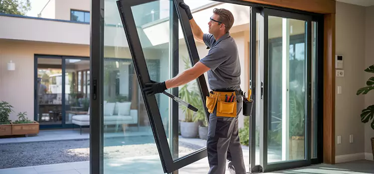 Specialized Sliding Door Roller Services in Trenton, New Jersey