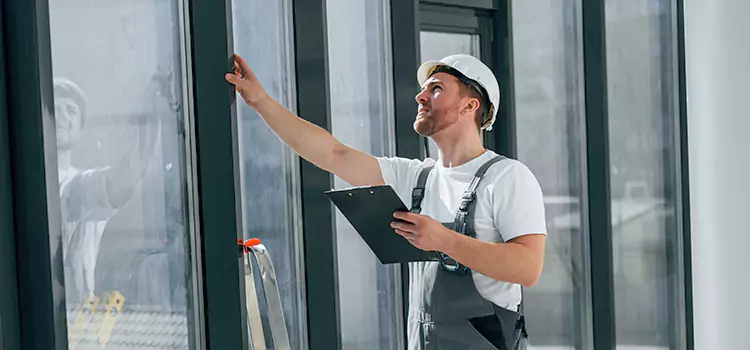 Comprehensive Solutions for Your Sticking Doors in Trenton, NJ