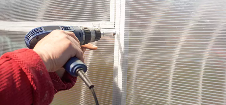 Sliding Screen Door Repair Trenton