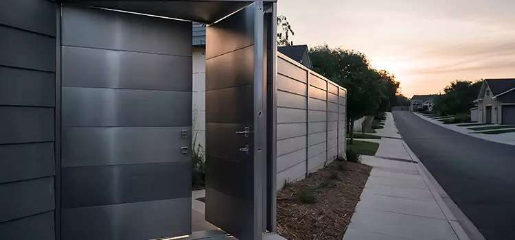 Comprehensive Steel Door Solutions in Trenton, NJ